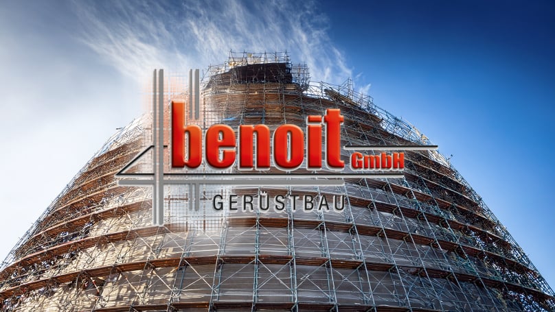 Benoit Gerüstbau